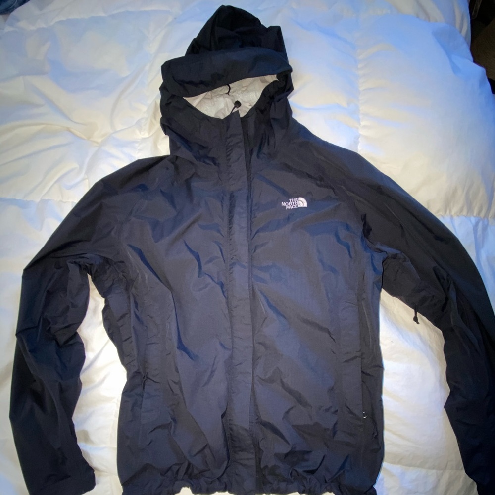 The Northface Rain Jacket